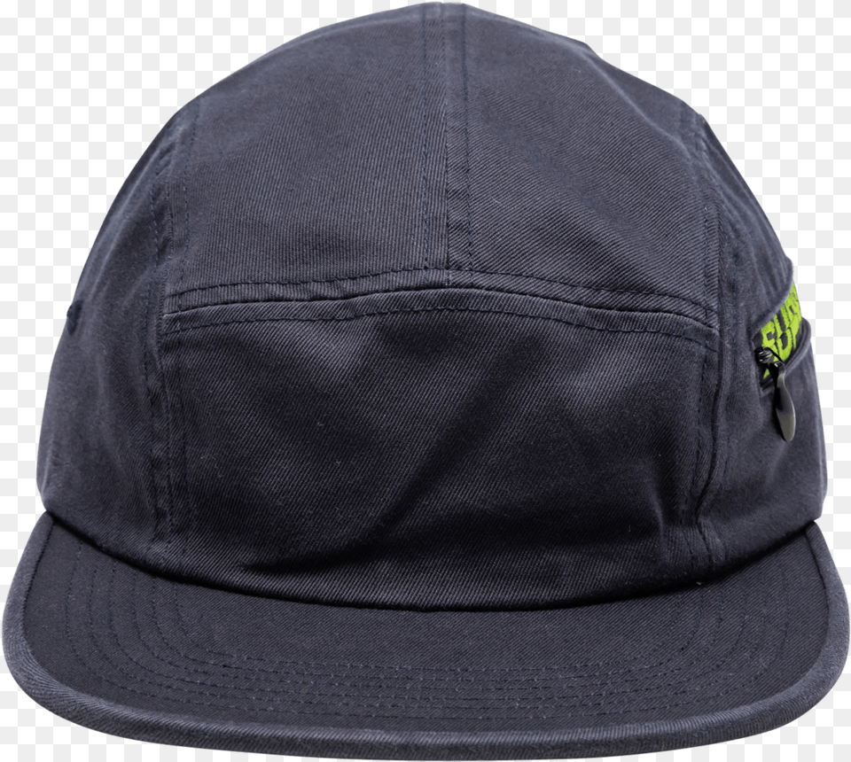Supreme Side Zip Camp Cap Ss Baseball Cap, Baseball Cap, Clothing, Hat Png Image