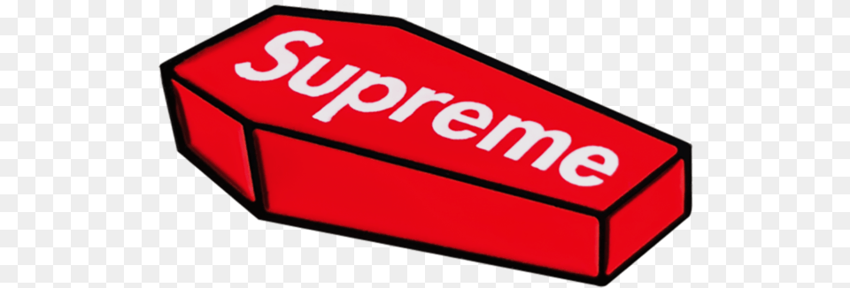 Supreme Stickers Png