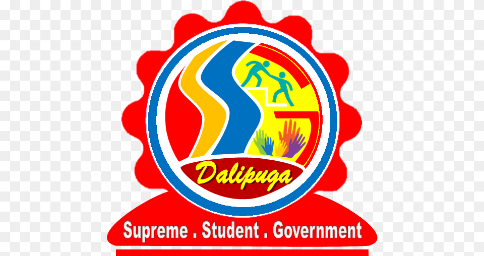 Supreme Student Government Logo, Advertisement, Poster, Dynamite, Weapon Free Png