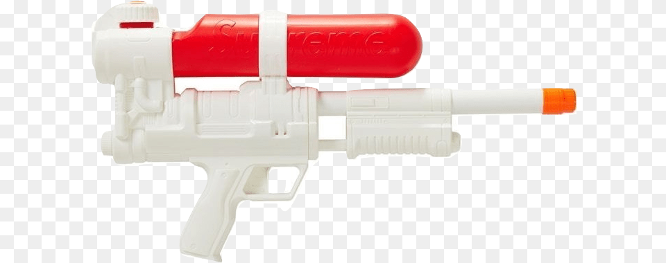 Supreme Super Soaker 50 Water Blaster, Toy, Water Gun Free Png