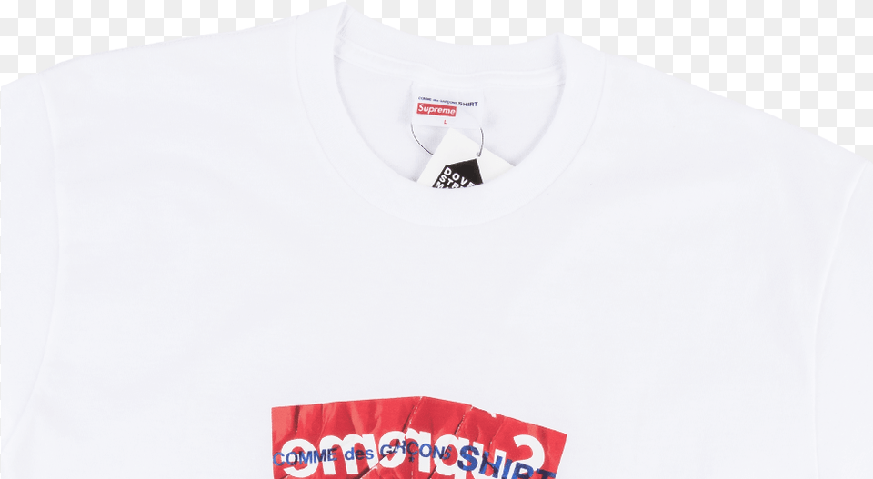 Supreme T Shirt Real Vs Fake, Accessories, Clothing, Formal Wear, T-shirt Png Image