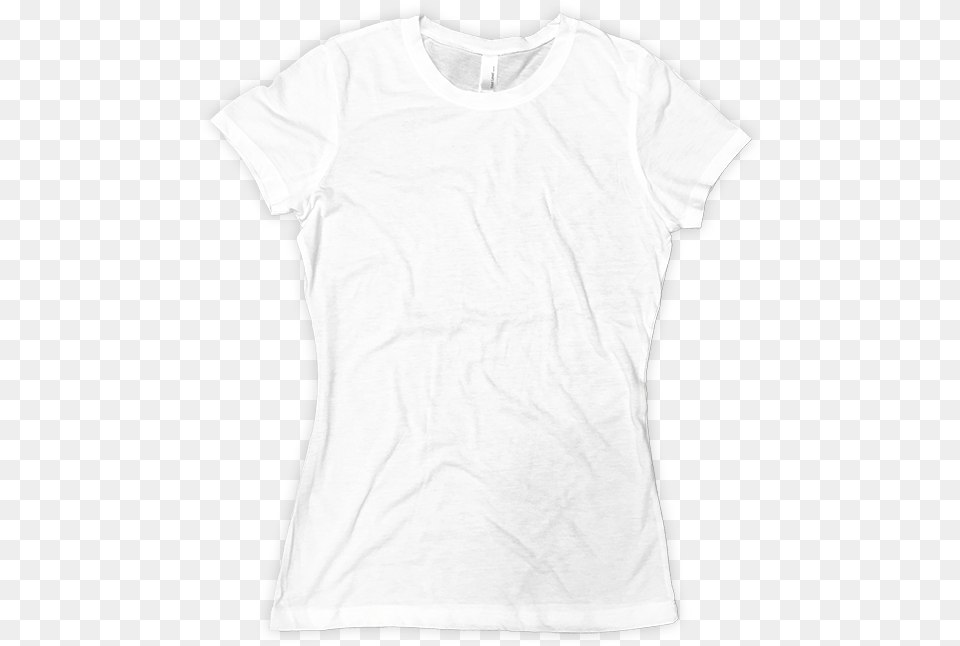 Supreme T Shirt Template, Clothing, T-shirt, Undershirt Free Png Download