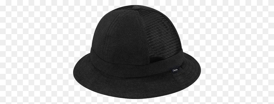 Supreme Terry Side Mesh Bell Hat Grails Sf, Clothing, Sun Hat, Baseball Cap, Cap Free Transparent Png