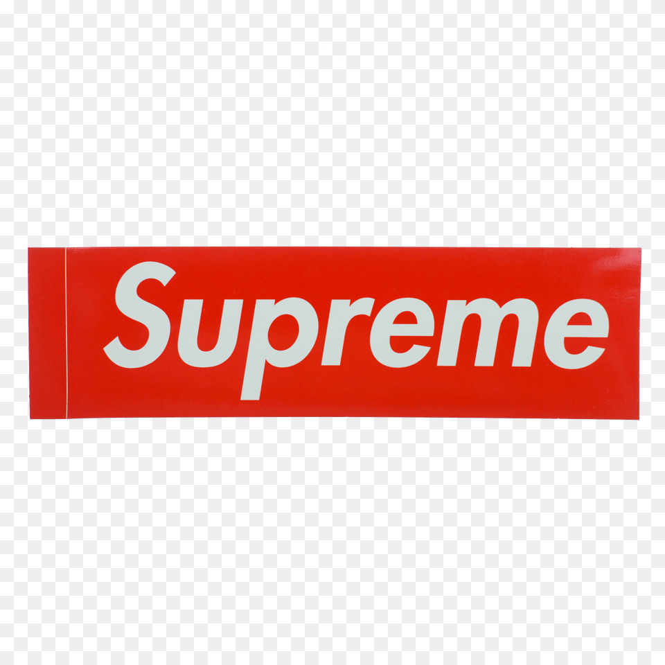 Supreme Tuzex Fashion Store, Sign, Symbol, Logo Free Png Download