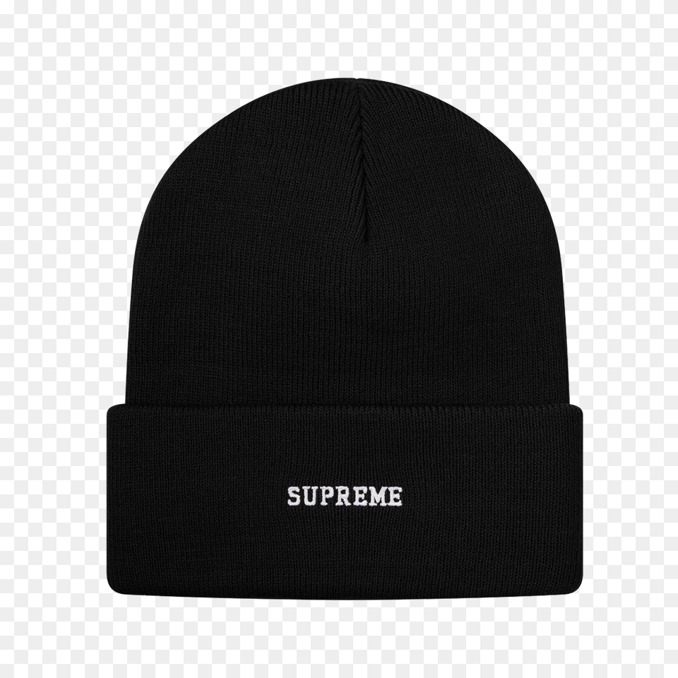 Supreme Tuzex Fashion Store, Beanie, Cap, Clothing, Hat Free Png Download