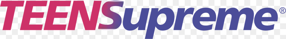 Supreme Vector Tiffen, Logo, Purple, Text Free Png