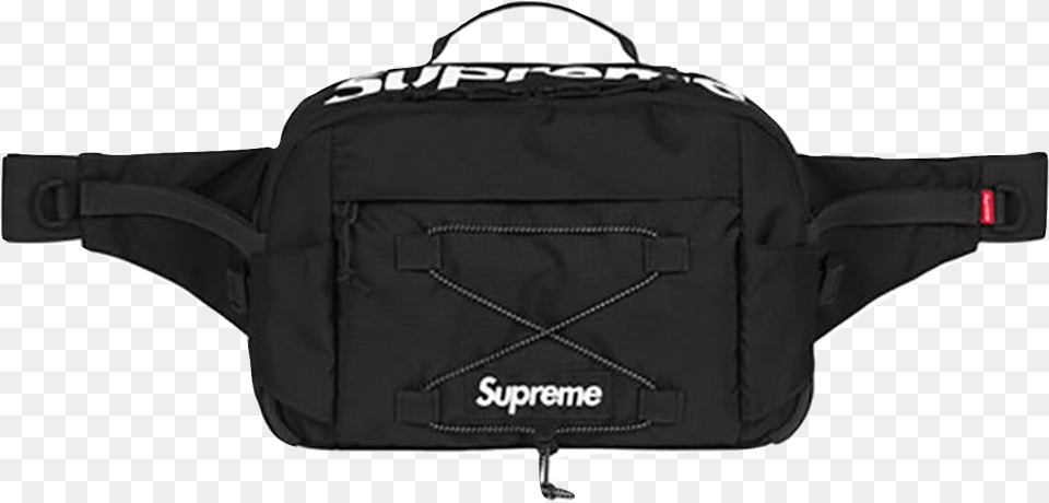 Supreme Waist Bag Ss17 Supreme Ss17 Waist Bag, Clothing, Coat, Jacket, Accessories Free Transparent Png
