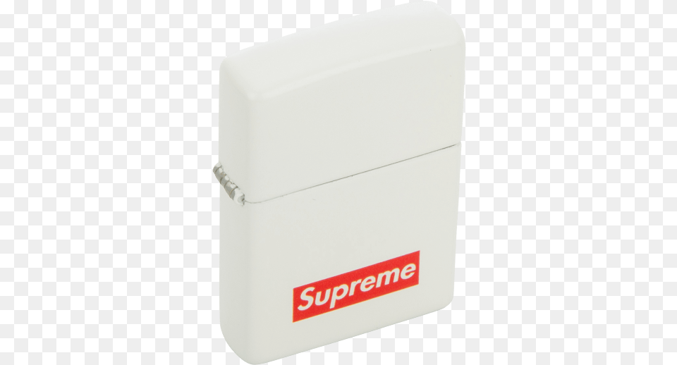 Supreme Warp 6 Panel Hat, Mailbox, Lighter Png Image