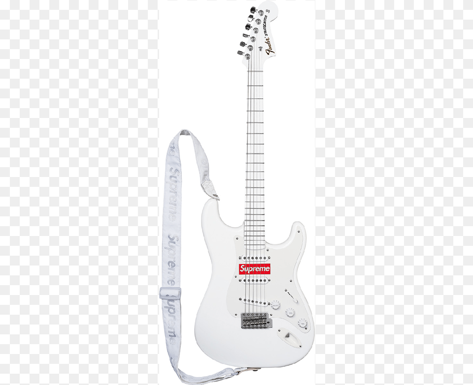 Supreme Week 17 Hype Monitor Fallwinter 2017 Electric Guitar, Electric Guitar, Musical Instrument Png Image