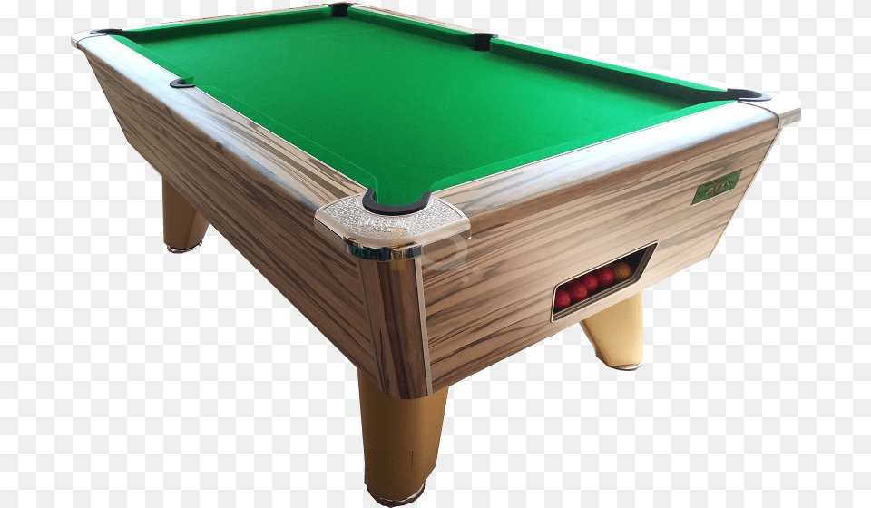 Supreme Winner Pool Table, Billiard Room, Furniture, Indoors, Pool Table Free Png Download