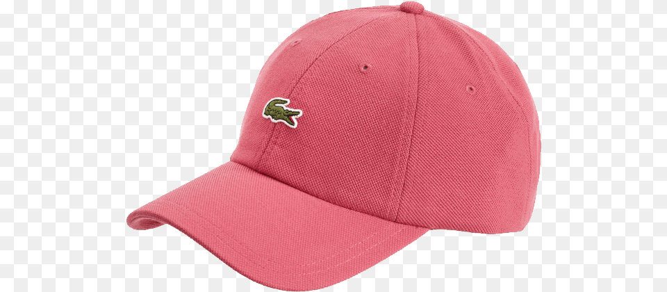 Supremelacoste Pique 6 Panelclass Baseball Cap, Baseball Cap, Clothing, Hat Free Png Download