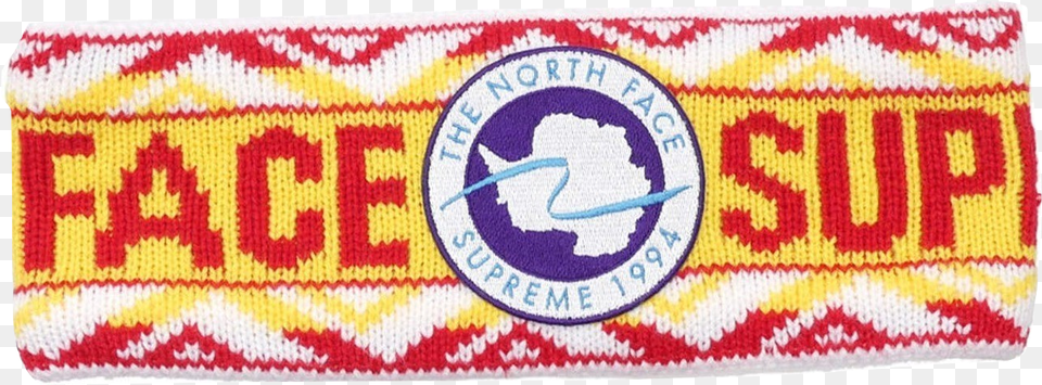 Supremethe North Face Headband Supreme North Face Headband, Home Decor, Rug, Woven, Cushion Png Image