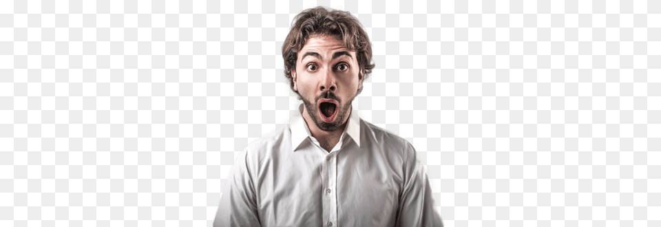 Suprised Man Surprised Man Face, Adult, Head, Male, Person Free Transparent Png
