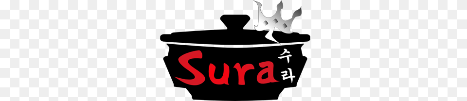 Sura Korean Bbq Restaurant Soju Pub, Logo, Text, Symbol Png Image
