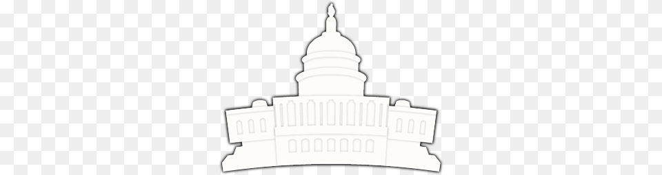 Sure Cuts A Lot Paper Piecing Capitol, Architecture, Building, Dome Png