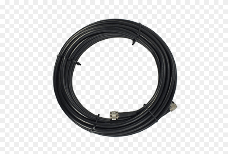 Surecall Ultra Low Loss Sc400 Coax Cable With N Connectors Canon 67c Macrolite Adapter Free Png