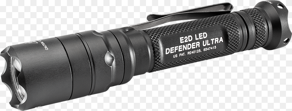 Surefire E2d Defender 1000 Lumens Led Flashlight Surefire E2dlu A, Lamp, Camera, Electronics, Light Free Png