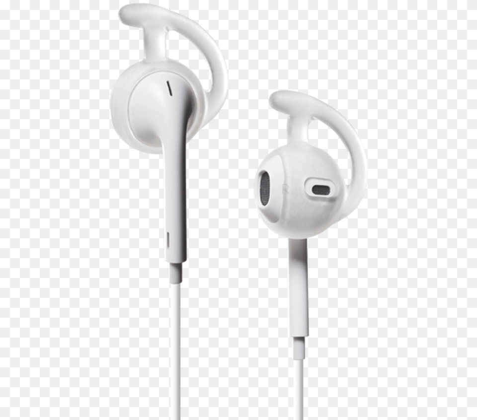 Surefire Earlocks For Apple Ear Buds Headphones, Electronics, Appliance, Blow Dryer, Device Free Transparent Png