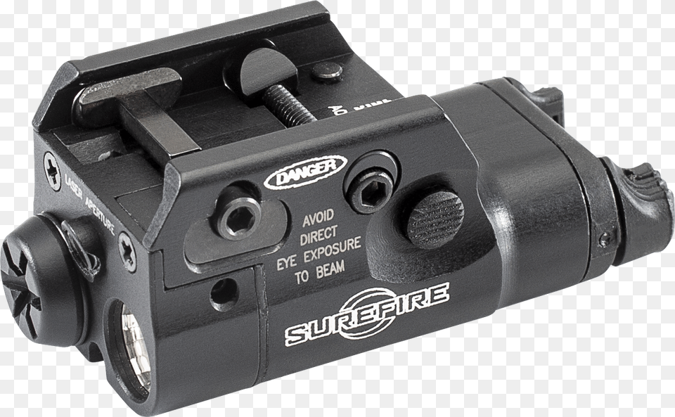 Surefire Laser, Camera, Electronics, Lamp, Video Camera Free Png Download