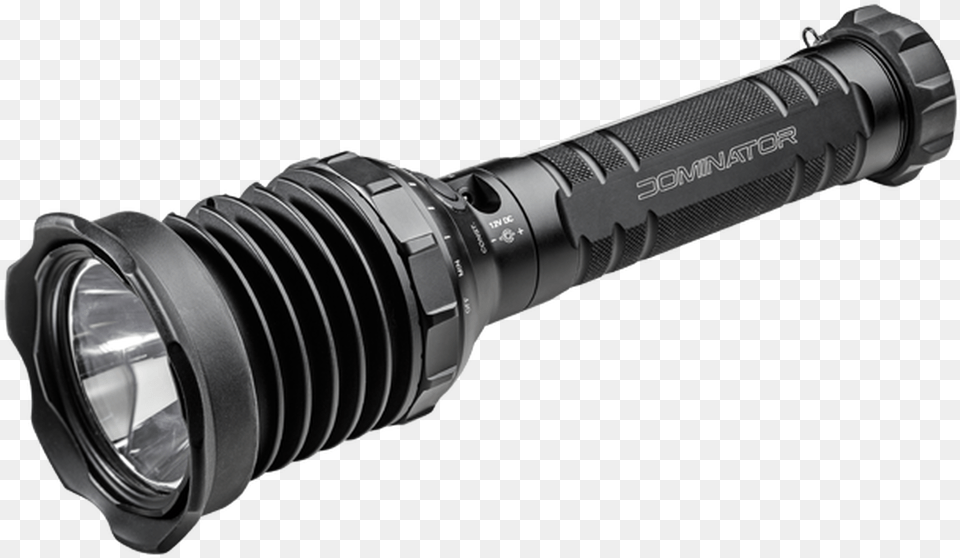 Surefire Udr Dominator, Lamp, Flashlight, Light, Camera Free Png