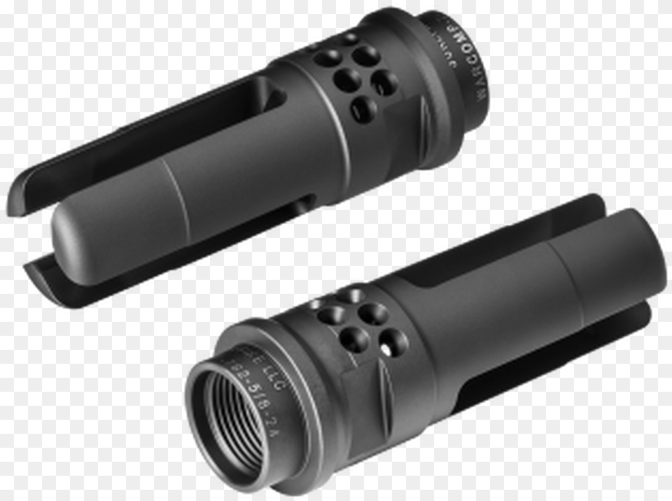 Surefire Warcomp, Lamp, Flashlight, Light, Gun Png