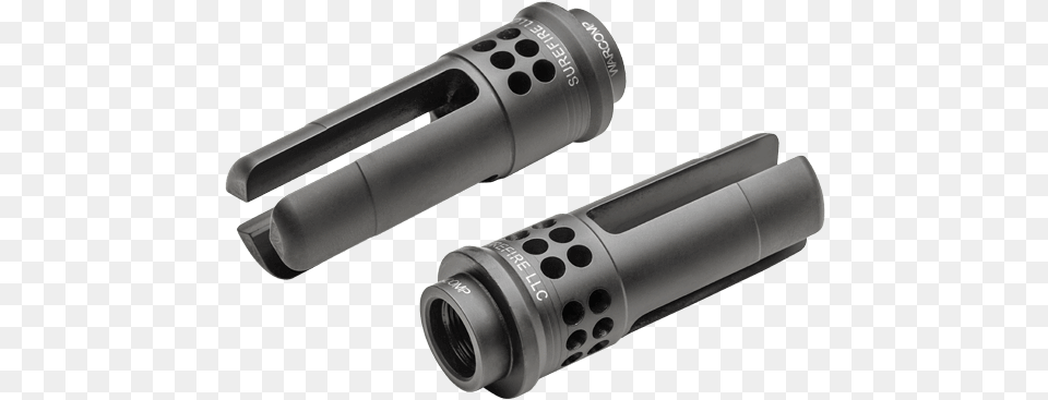 Surefire Warcomp 762, Lamp, Flashlight, Light Free Transparent Png