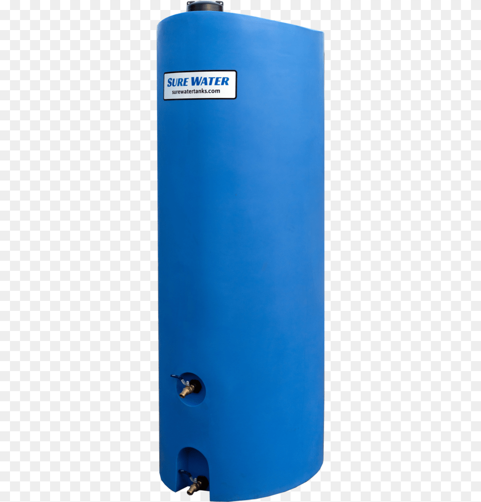 Surewatersingle Side 2 Cylinder, Device, Appliance, Electrical Device, Heater Png Image