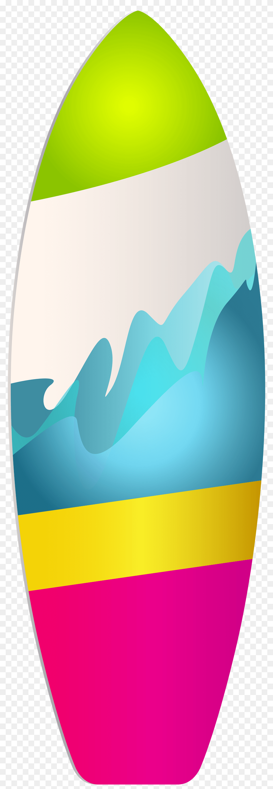 Surf Board Clip Art, Nature, Outdoors, Sea, Water Png Image