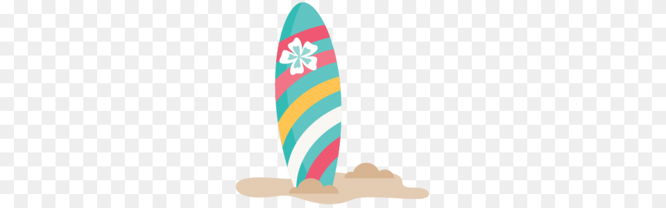 Surf Board Clipart Download Clip Art, Leisure Activities, Nature, Outdoors, Sea Free Png