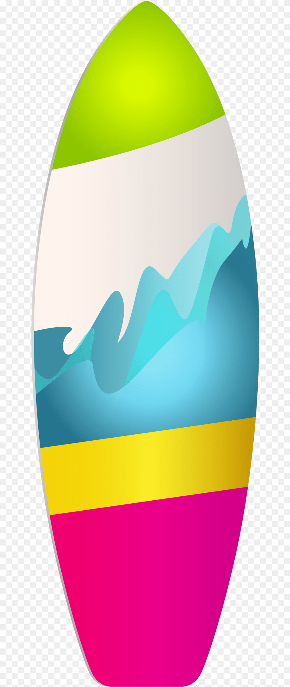 Surf Board Surfboard Clipart Palm, Easter Egg, Egg, Food Free Png