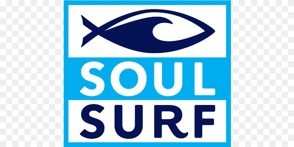 Surf Camp, Logo, Animal, Fish, Sea Life Free Png Download
