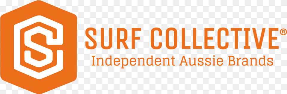 Surf Collective Australian Brands Logo, Text Png Image