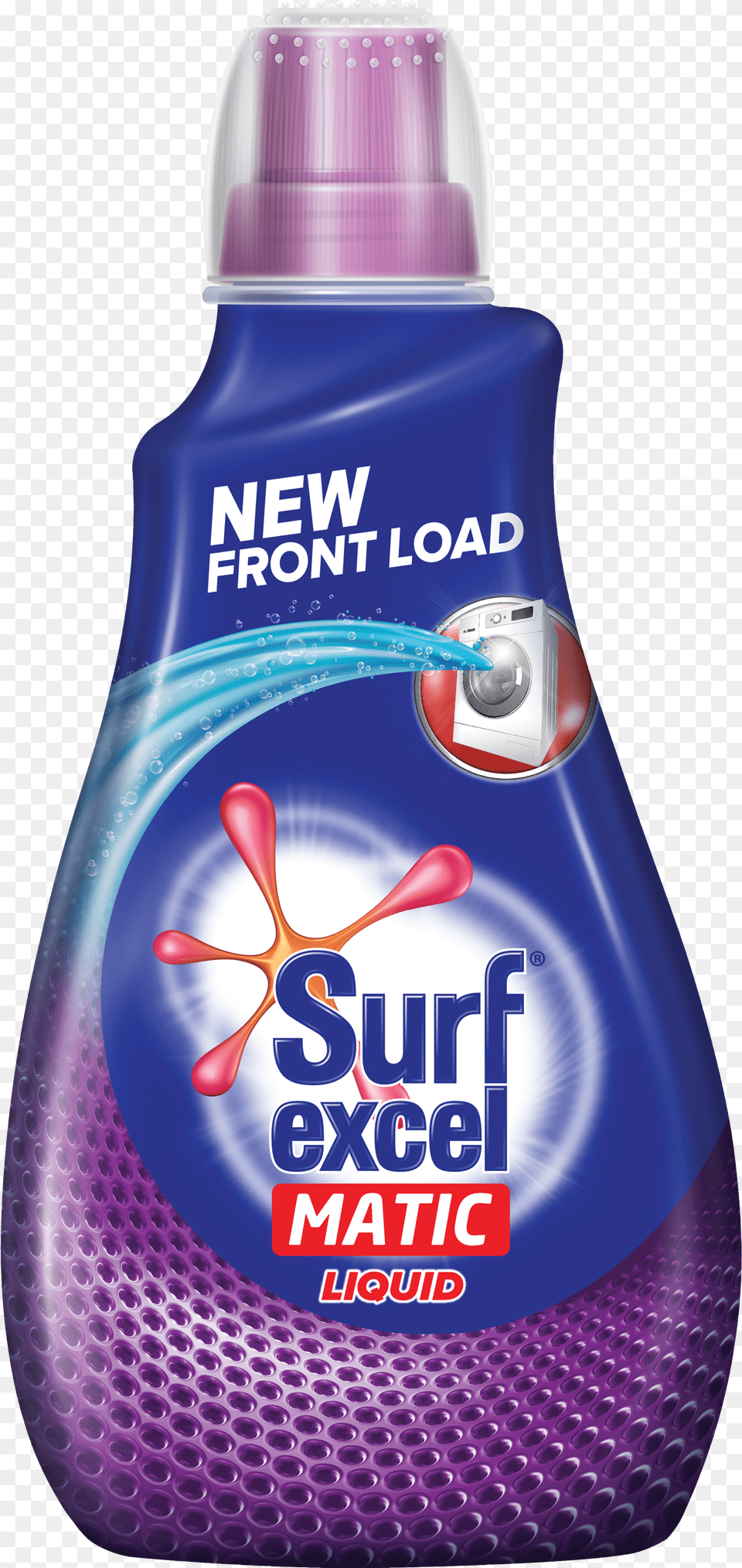 Surf Excel Matic Liquid Surf Excel Matic Liquid, Emblem, Symbol Free Png