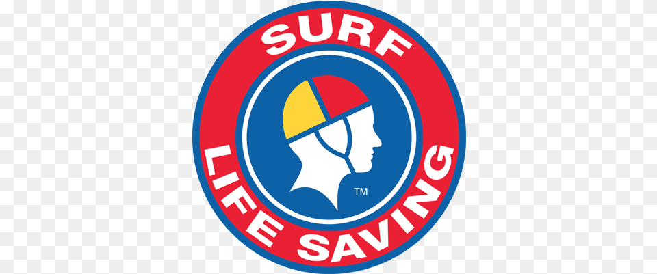 Surf Life Saving Australia Surf Life Saving Australia Logo, Emblem, Symbol, Face, Head Png