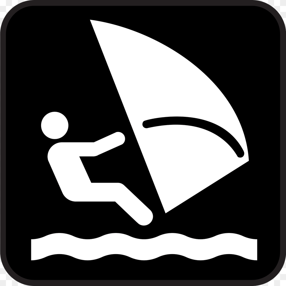 Surf Riding Clipart, Stencil, Sign, Symbol, Clothing Png