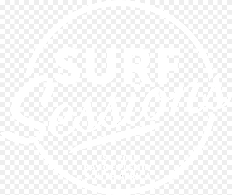 Surf Sessions School Calligraphy, Text Free Transparent Png