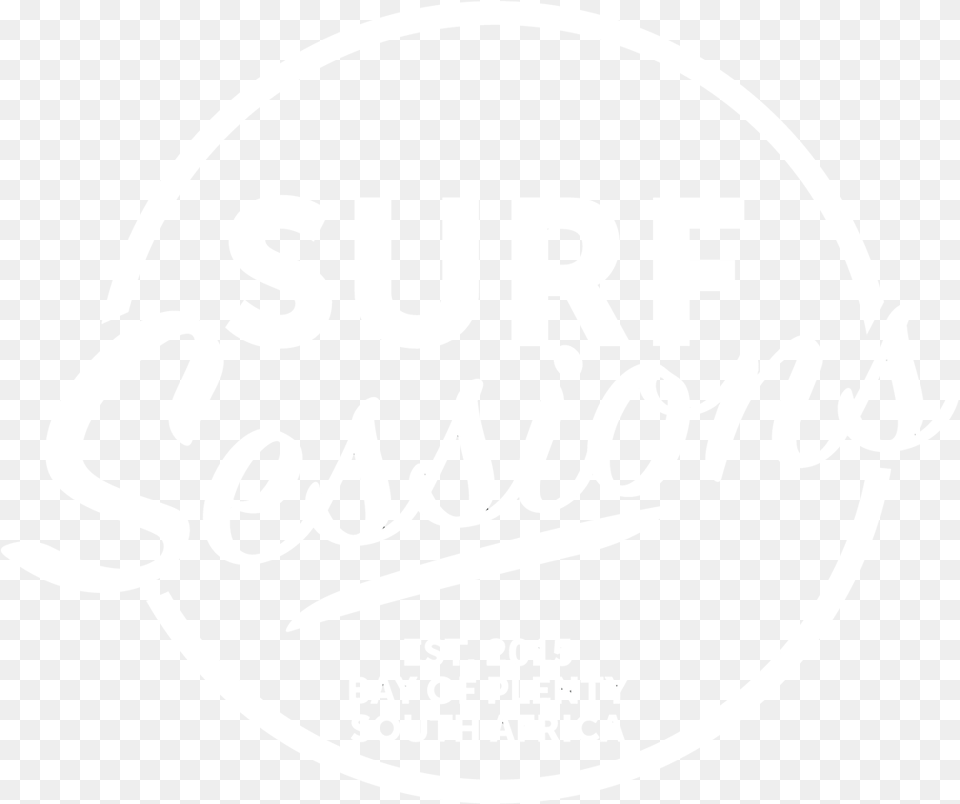 Surf Sessions Surf School Calligraphy, Text Free Png Download