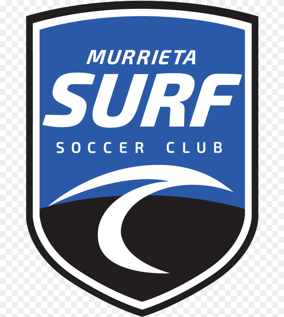 Surf Soccer Club Logo, Blade, Dagger, Knife, Weapon Free Png
