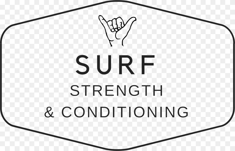 Surf Strength Amp Conditioning Strength And Conditioning Coach, Body Part, Hand, Person, Animal Free Png Download