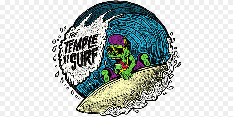 Surf Surfing Fremantle Skull Club Football Illustration Surf Illustration, Sticker, Outdoors, Art, Nature Png