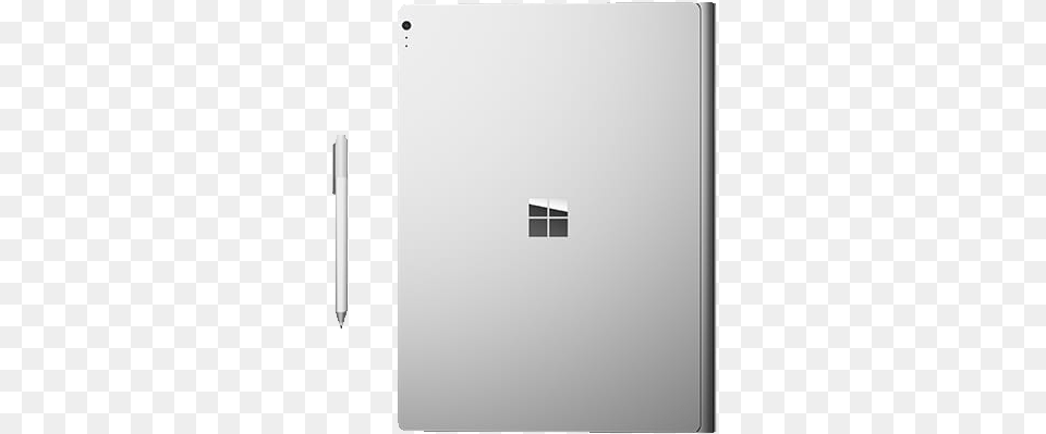 Surface Book 2 Top View, White Board Free Png