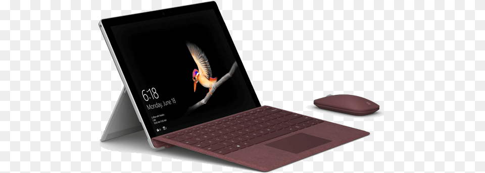 Surface Go Intel Pentium Gold, Computer, Electronics, Laptop, Pc Png Image