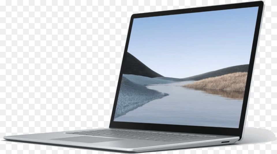 Surface Laptop 3, Computer, Electronics, Pc, Computer Hardware Free Png Download