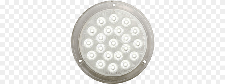 Surface Mount 6 Round Led Interior Light Optronics Ill21cb Ill21 Series Opti Brite Led 6quot Dome, Lighting, Disk, Ceiling Light, Light Fixture Free Png Download