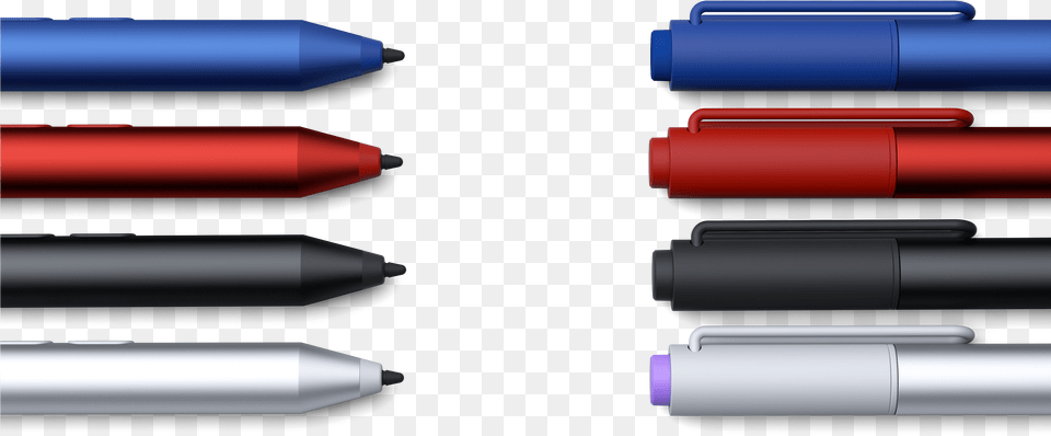 Surface Pen Red Surface Pen 2017 Red, Mortar Shell, Weapon Free Transparent Png