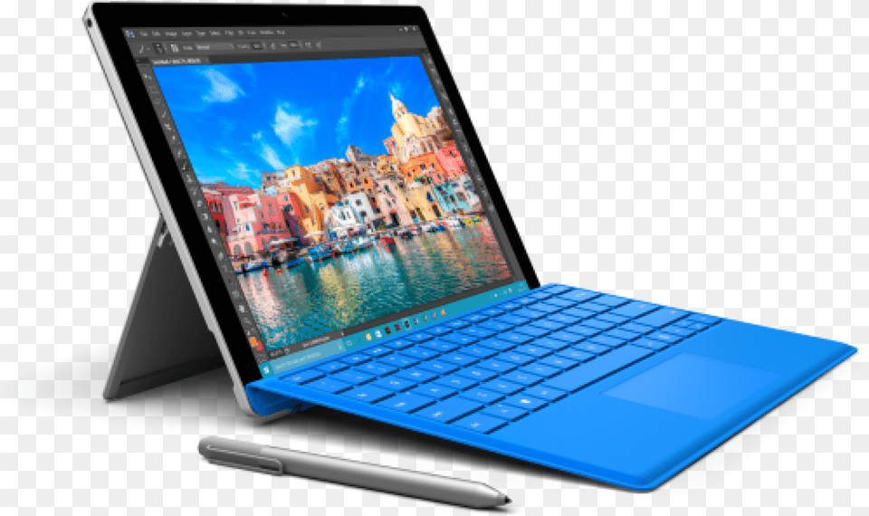 Surface Pro Microsoft Surface Pro, Computer, Surface Computer, Pc, Tablet Computer Png