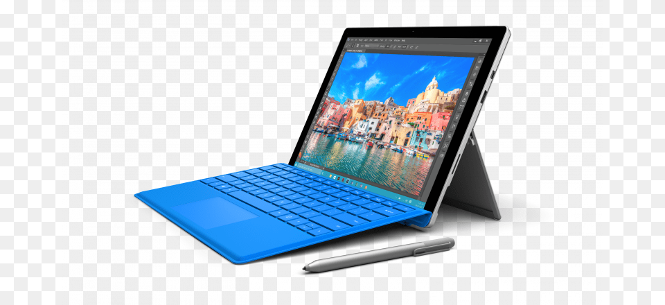 Surface Pro Microsoft Surface Pro Price In Ghana, Computer, Surface Computer, Tablet Computer, Electronics Free Transparent Png