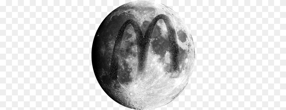 Surface Scarred By U0027recklessu0027 Mcdonaldu0027s Laser Advert Lunar Texture, Astronomy, Moon, Nature, Night Png Image