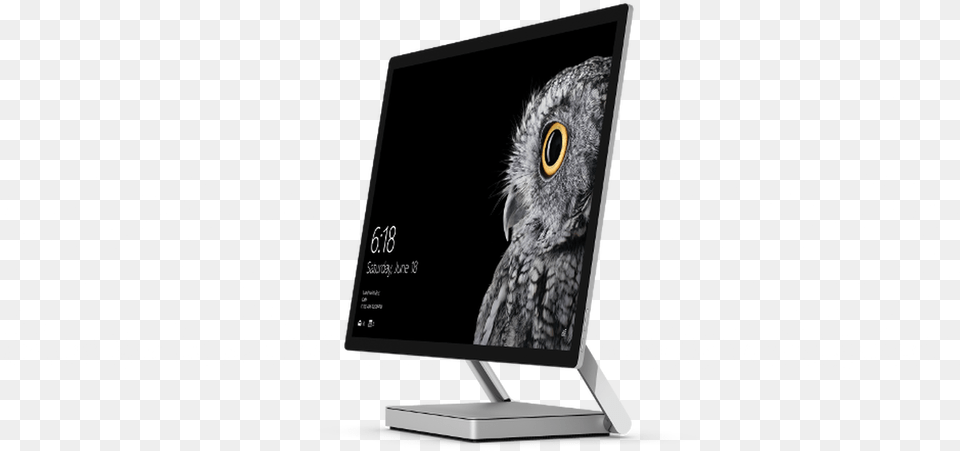 Surface Studio, Screen, Monitor, Hardware, Electronics Png