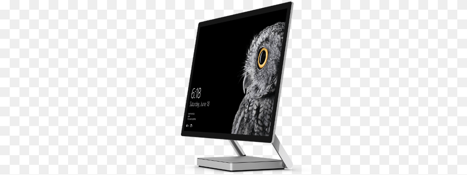 Surface Studio, Computer Hardware, Electronics, Hardware, Monitor Png Image